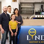 Gasthof Linde - Hotel Blum 3* Unterroth