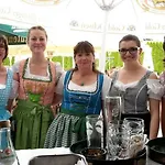 Gasthof Linde - Hotel Blum