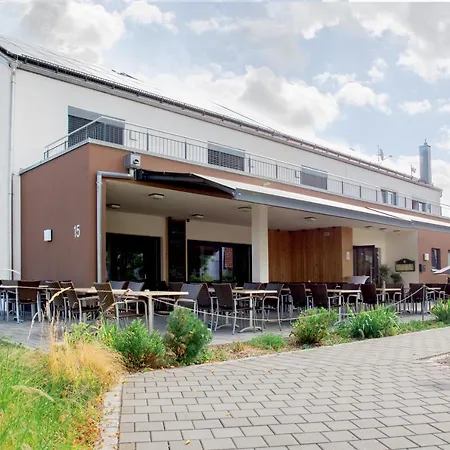 Gasthof Linde - Hotel Blum