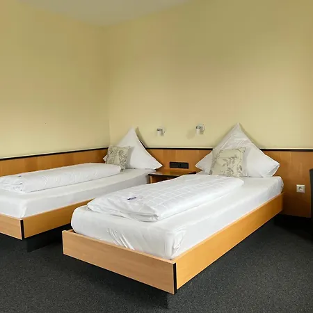 Gasthof Linde - Hotel Blum Unterroth