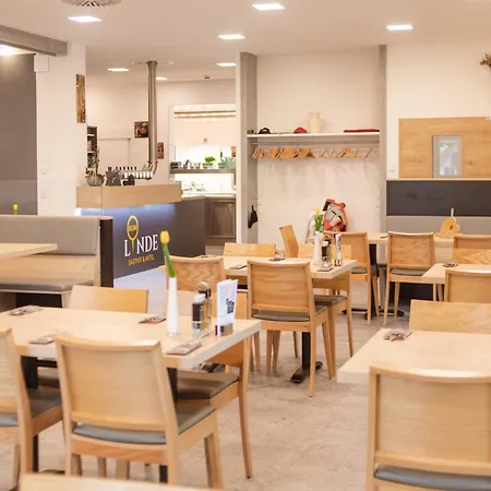 Gasthof Linde - Hotel Blum Hotel 3*