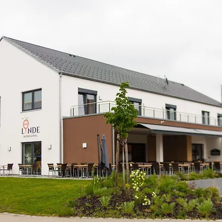 Gasthof Linde - Hotel Blum Unterroth