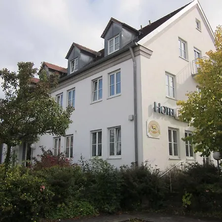 Linde - Blum