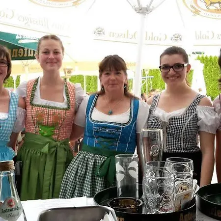 Linde - Blum