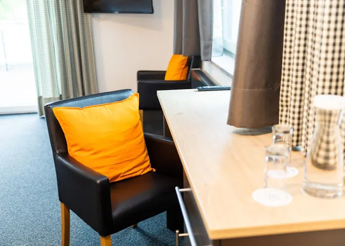 Linde - Blum 호텔