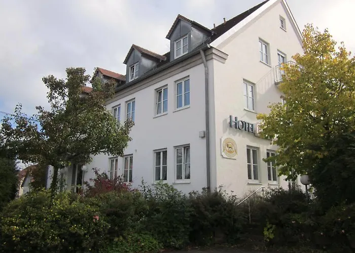 Linde - Blum
