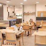 Linde - Blum Hotel 3*