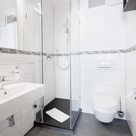 Hotel Linde - Blum