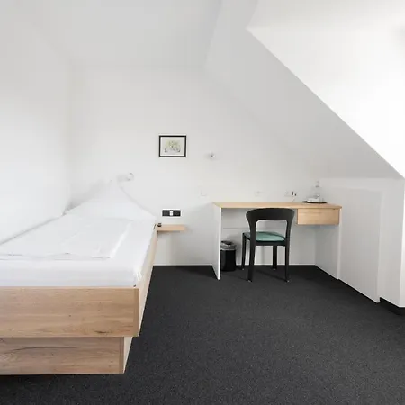 Gasthof Linde - Hotel Blum Unterroth