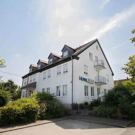 Linde - Blum 3*