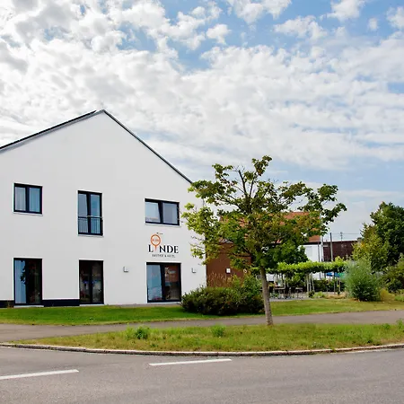 Linde - Blum Hotel 3*