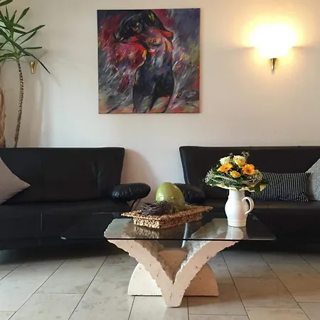 Hotel Linde - Blum 3*