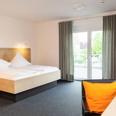 Linde - Blum Hotel 3*