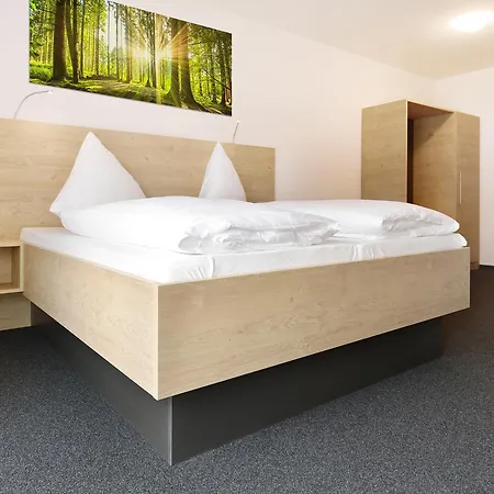 Gasthof Linde - Hotel Blum 3*