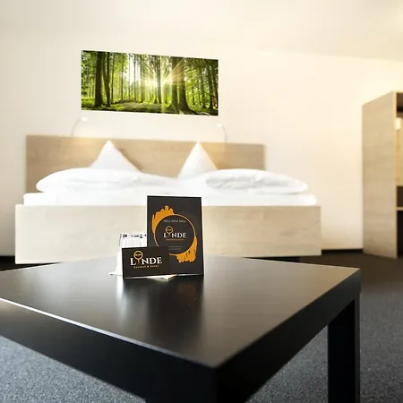 Gasthof Linde - Hotel Blum 3*