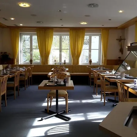 Linde - Blum Hotel Unterroth