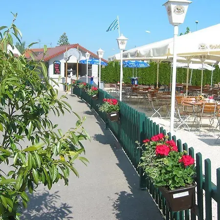 Hotel Gasthof Linde - Hotel Blum 3*