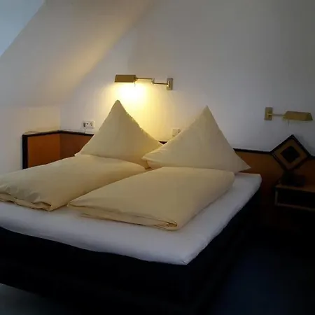 Linde - Blum Hotel
