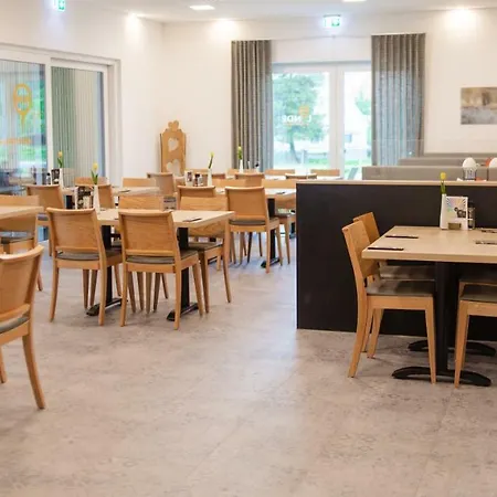Gasthof Linde - Hotel Blum Hotel
