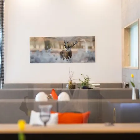 Gasthof Linde - Hotel Blum
