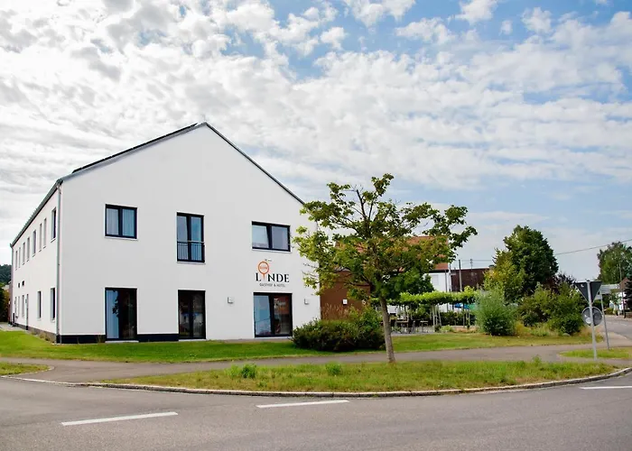 Linde - Blum 3*