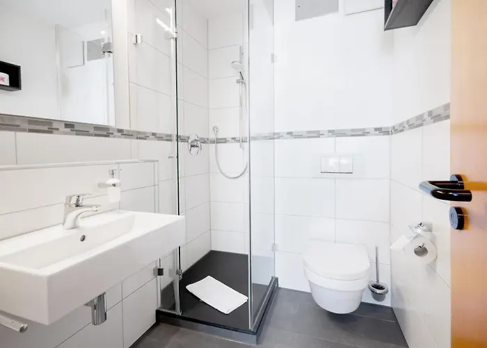 Hotel Linde - Blum