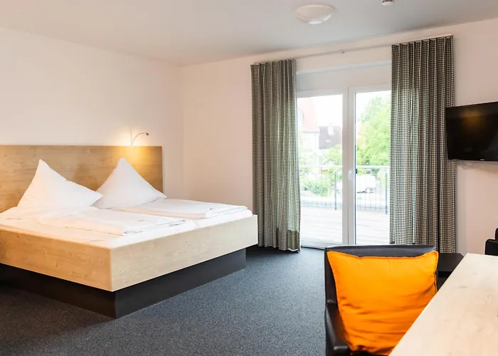 Hotel Linde - Blum 3*