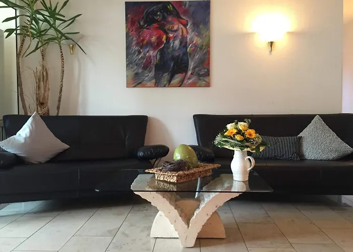 Hotel Linde - Blum 3*