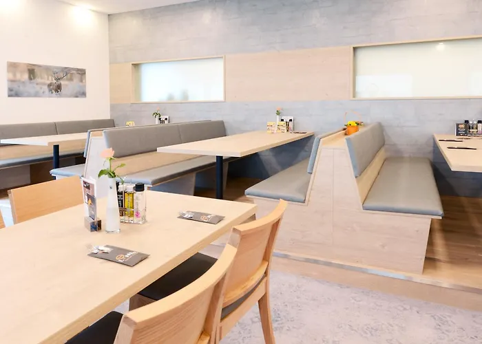 Hotel Linde - Blum