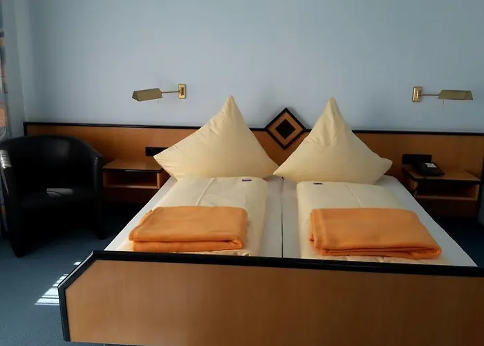 Linde - Blum Hotel Unterroth