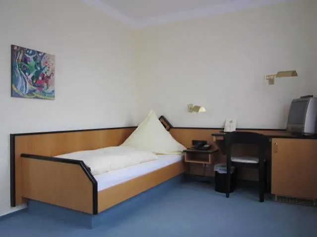 Linde - Blum Hotel Unterroth